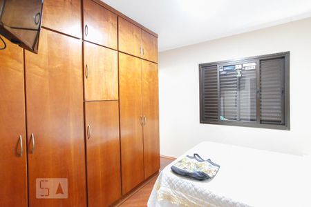 Apartamento à venda com 102m², 4 quartos e 3 vagasSuíte 2
