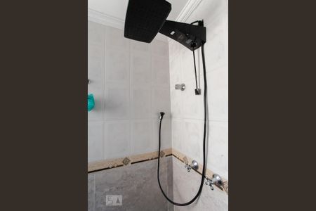 Apartamento à venda com 102m², 4 quartos e 3 vagasBanheiro da Suíte 1