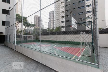Apartamento à venda com 102m², 4 quartos e 3 vagasÁrea comum -Quadra 