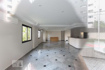Apartamento à venda com 102m², 4 quartos e 3 vagasÁrea comum - Salão de festas