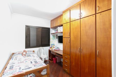 Apartamento à venda com 102m², 4 quartos e 3 vagasQuarto 1