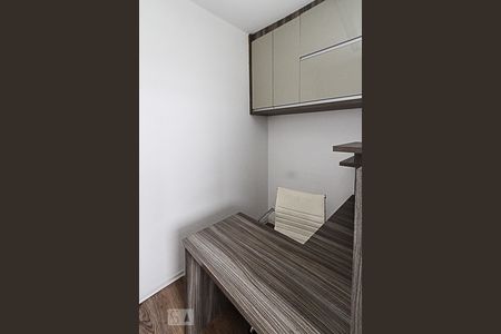 Quarto de Serviço de apartamento para alugar com 3 quartos, 139m² em Mooca, São Paulo