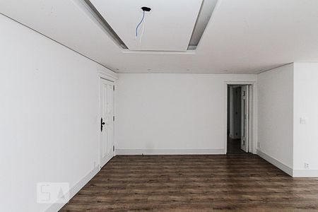 Sala de apartamento para alugar com 3 quartos, 139m² em Mooca, São Paulo