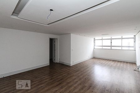 Sala de apartamento para alugar com 3 quartos, 139m² em Mooca, São Paulo