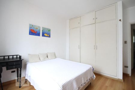 Quarto 2 de apartamento à venda com 3 quartos, 120m² em Vila Mariana, São Paulo
