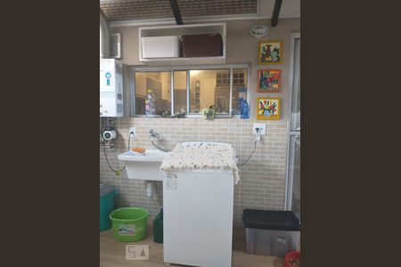 Casa de Condomínio à venda com 3 quartos, 86m² em Vargem Pequena, Rio de Janeiro