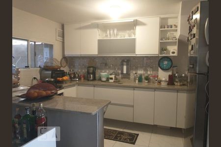 Casa de Condomínio à venda com 3 quartos, 86m² em Vargem Pequena, Rio de Janeiro