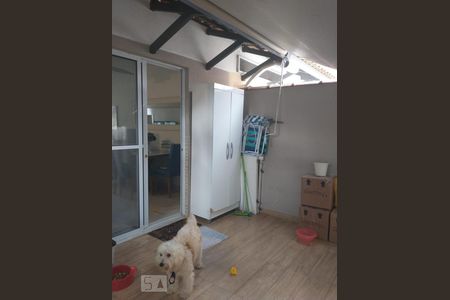 Casa de Condomínio à venda com 3 quartos, 86m² em Vargem Pequena, Rio de Janeiro