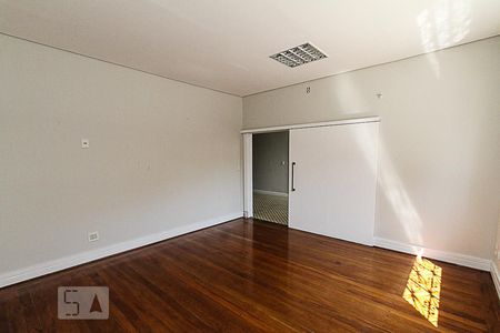 Sala de casa à venda com 6 quartos, 210m² em Chácara Tatuapé, São Paulo