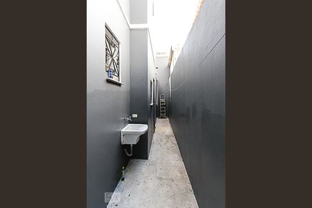 Casa à venda com 210m², 6 quartos e 2 vagas Casa à venda com 210m², 6 quartos e 2 vagasÁrea de Serviço