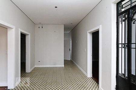 Hall de entrada de casa à venda com 6 quartos, 210m² em Chácara Tatuapé, São Paulo