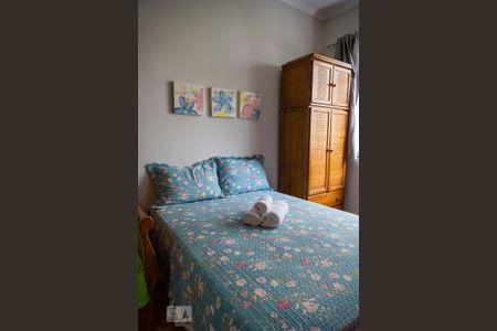 Sala/Quarto de kitnet/studio para alugar com 1 quarto, 25m² em Copacabana, Rio de Janeiro