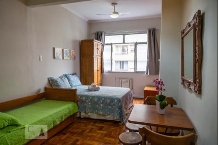 Kitnet/Studio para alugar com 1 quarto, 25m² em Copacabana, Rio de Janeiro