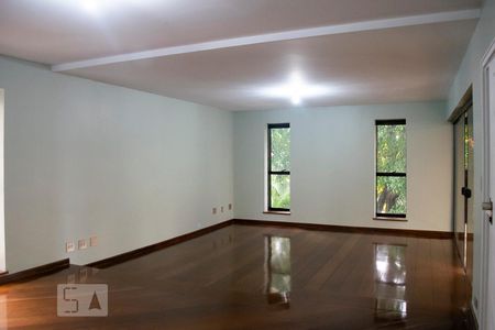 SALA de apartamento à venda com 5 quartos, 260m² em Santana, São Paulo