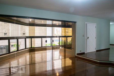 SALA de apartamento à venda com 5 quartos, 260m² em Santana, São Paulo