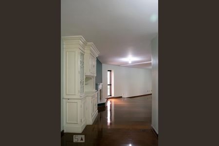 SALA de apartamento à venda com 5 quartos, 260m² em Santana, São Paulo