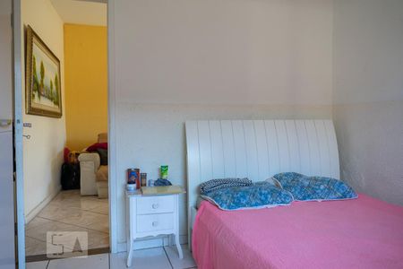 Casa de condomínio para alugar com 90m², 2 quartos e sem vaga Casa de condomínio para alugar com 90m², 2 quartos e sem vagaQuarto 1