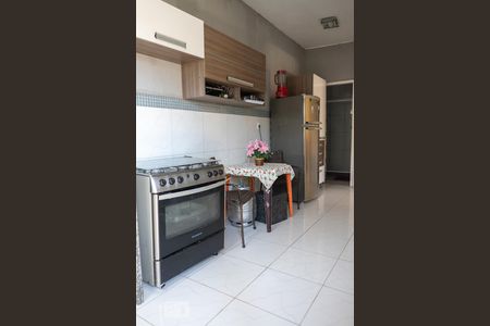 Casa de condomínio para alugar com 90m², 2 quartos e sem vaga Casa de condomínio para alugar com 90m², 2 quartos e sem vagaCozinha