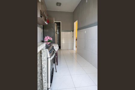 Casa de condomínio para alugar com 90m², 2 quartos e sem vaga Casa de condomínio para alugar com 90m², 2 quartos e sem vagaCozinha