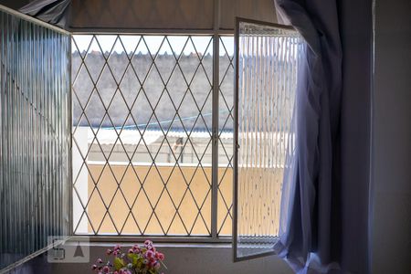 Casa de condomínio para alugar com 90m², 2 quartos e sem vaga Casa de condomínio para alugar com 90m², 2 quartos e sem vagaQuarto 1