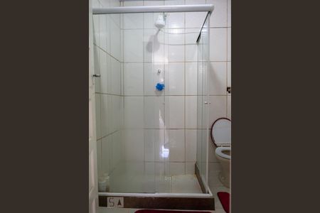 Casa de condomínio para alugar com 90m², 2 quartos e sem vaga Casa de condomínio para alugar com 90m², 2 quartos e sem vagaBanheiro