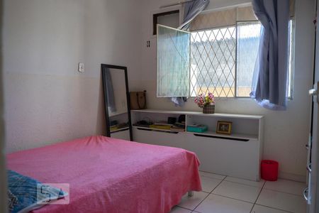 Quarto 1 de casa de condomínio à venda com 2 quartos, 90m² em Ramos, Rio de Janeiro