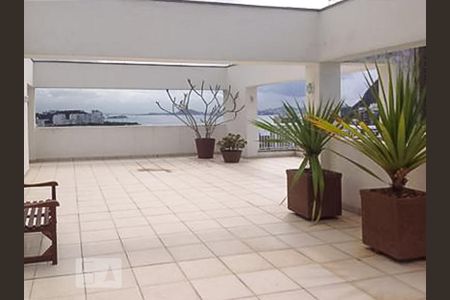 Condomínio de apartamento à venda com 2 quartos, 96m² em Botafogo, Rio de Janeiro