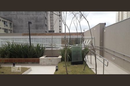 Apartamento para alugar com 38m², 1 quarto e 1 vaga Apartamento para alugar com 38m², 1 quarto e 1 vagaÁrea comum