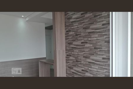 Sala de apartamento para alugar com 1 quarto, 38m² em Ipiranga, São Paulo