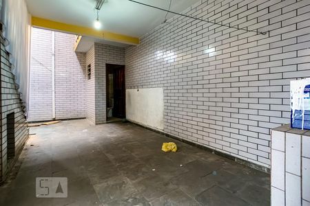 Casa à venda com 160m², 3 quartos e 2 vagas Casa à venda com 160m², 3 quartos e 2 vagasQuintal