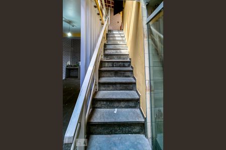 Casa à venda com 160m², 3 quartos e 2 vagas Casa à venda com 160m², 3 quartos e 2 vagasAcesso à Churrasqueira