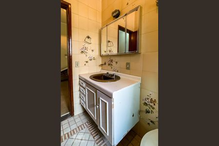 Casa à venda com 160m², 3 quartos e 2 vagas Casa à venda com 160m², 3 quartos e 2 vagasBanheiro dos Quartos