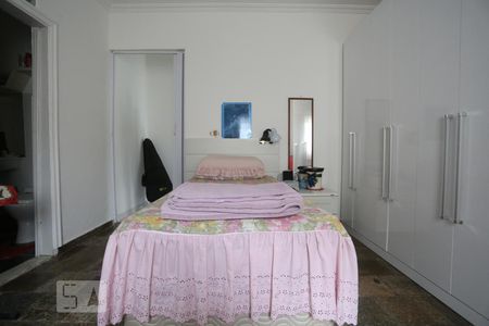 Suíte de casa à venda com 1 quarto, 50m² em Jardim Esmeralda, São Paulo