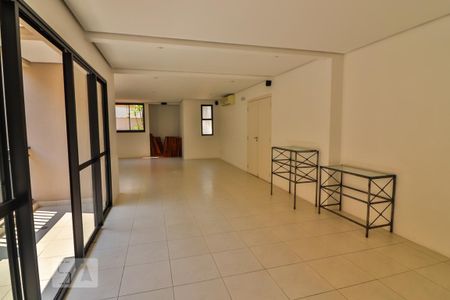 Salao de Festa de apartamento para alugar com 2 quartos, 64m² em Sumaré, São Paulo