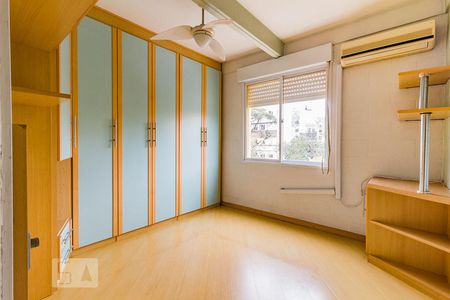 Dormitório de apartamento para alugar com 1 quarto, 56m² em Santana, Porto Alegre