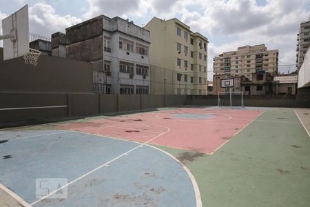 Apartamento à venda com 90m², 3 quartos e 1 vagaQuadra