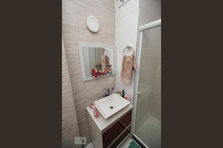 Apartamento à venda com 90m², 3 quartos e 1 vagaBanheiro