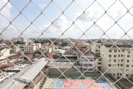 Apartamento à venda com 90m², 3 quartos e 1 vagaVista Quarto 2