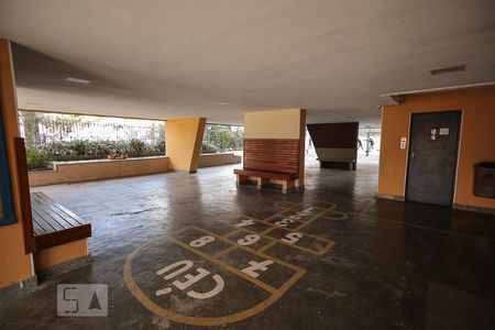 Apartamento à venda com 90m², 3 quartos e 1 vagaPlay