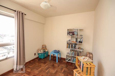 Apartamento à venda com 90m², 3 quartos e 1 vagaQuarto 2