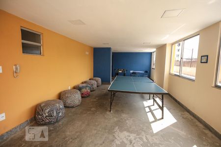 Apartamento à venda com 90m², 3 quartos e 1 vagaPlay