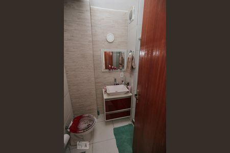 Apartamento à venda com 90m², 3 quartos e 1 vagaBanheiro