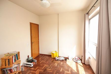 Apartamento à venda com 90m², 3 quartos e 1 vagaQuarto 2