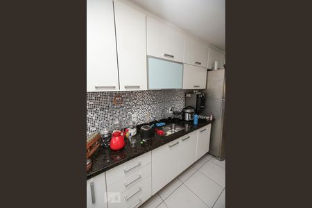 Apartamento à venda com 90m², 3 quartos e 1 vagaCozinha
