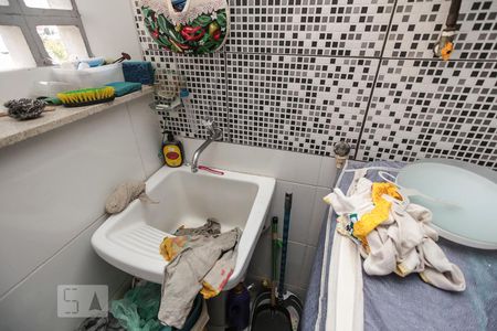 Apartamento à venda com 90m², 3 quartos e 1 vagaÁrea de Serviço