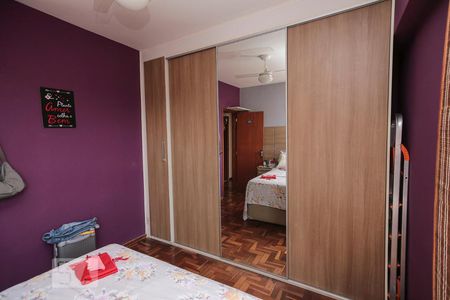 Apartamento à venda com 90m², 3 quartos e 1 vagaQuarto 1