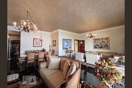 Apartamento à venda com 350m², 4 quartos e 4 vagasSala Principal de Visitas