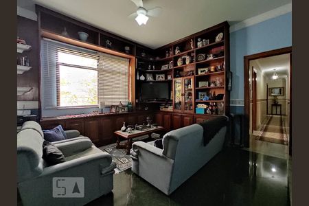 Apartamento à venda com 350m², 4 quartos e 4 vagasSala de Vídeo