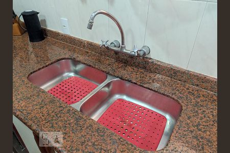 Apartamento à venda com 350m², 4 quartos e 4 vagasCozinha