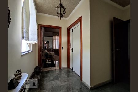 Apartamento à venda com 350m², 4 quartos e 4 vagasHall do Elevador Privativo do Imovel